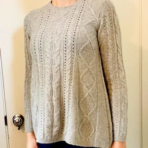 Brand new no tags. Gift from England.